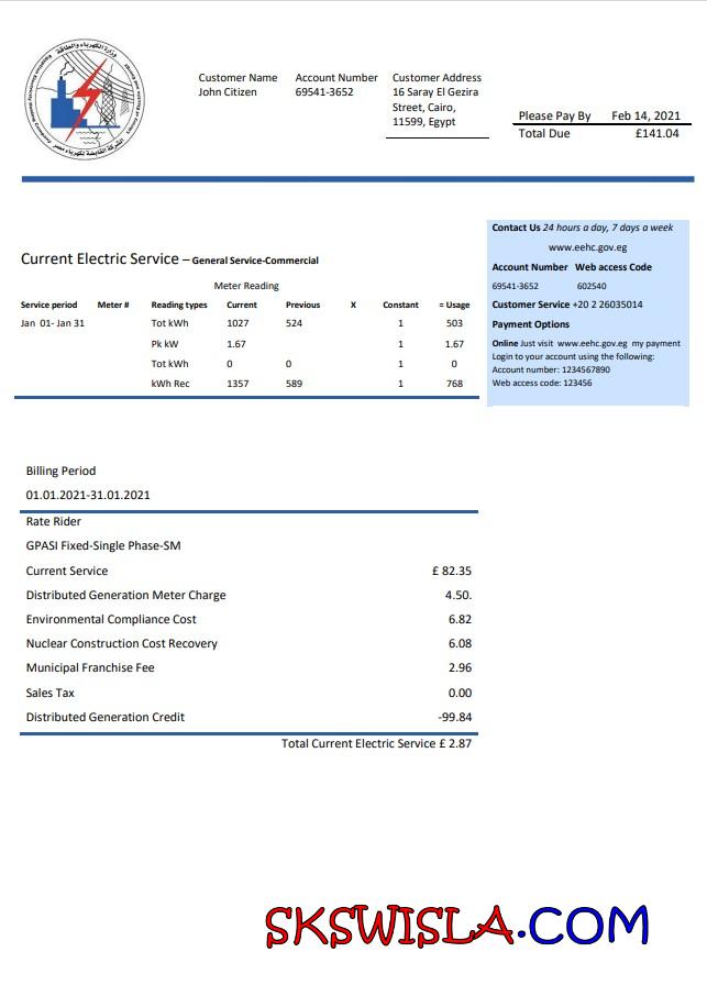 Albania Albanian Power Corporation